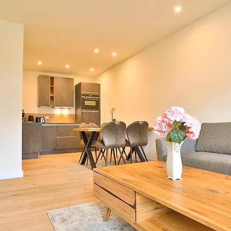 Διαμέρισμα Strandhaus 09 Zingst