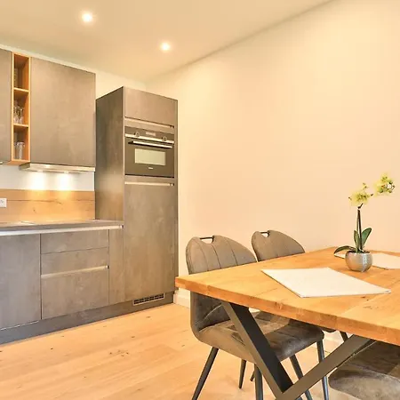 Διαμέρισμα Strandhaus 09 *