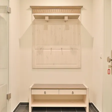Strandhaus 09 * ツィングシュト