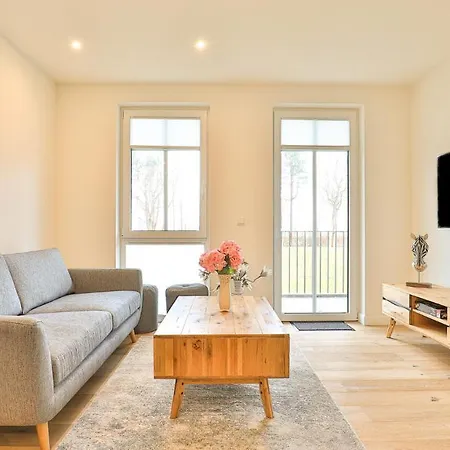 Διαμέρισμα Strandhaus 09 *