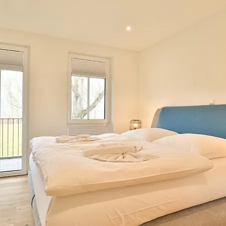 Strandhaus 09 * Zingst